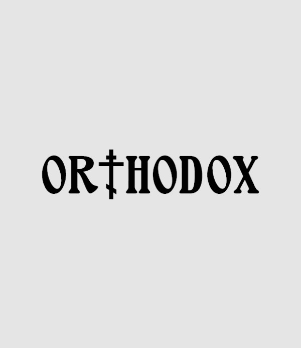ORTHODOX