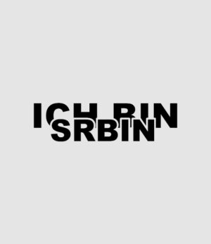 ICH BIN SRBIN