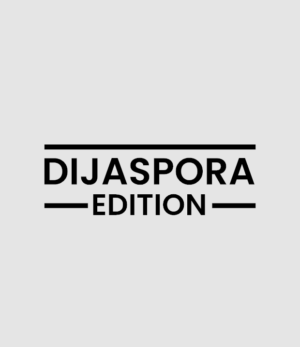 DIJASPORA EDITION